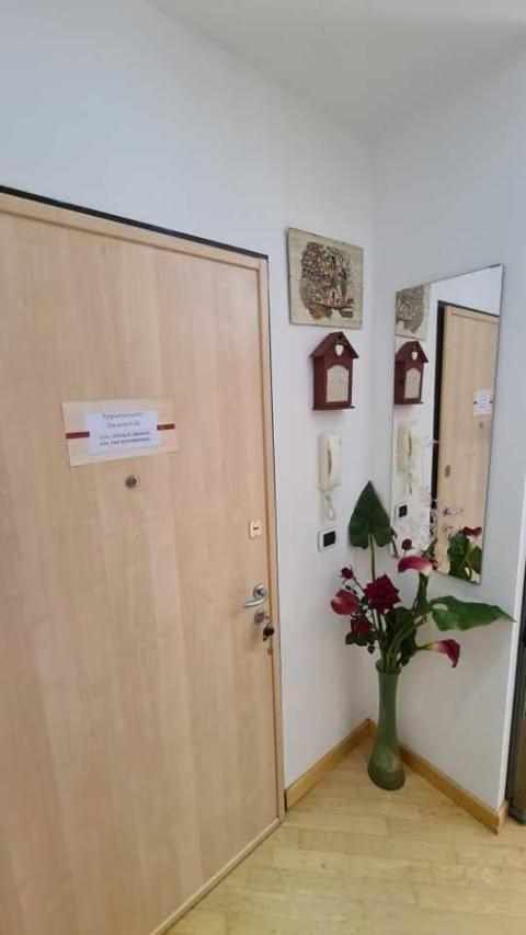 מרטינה פרנקה Appartamento Incantevole Finemente Arredato מראה חיצוני תמונה