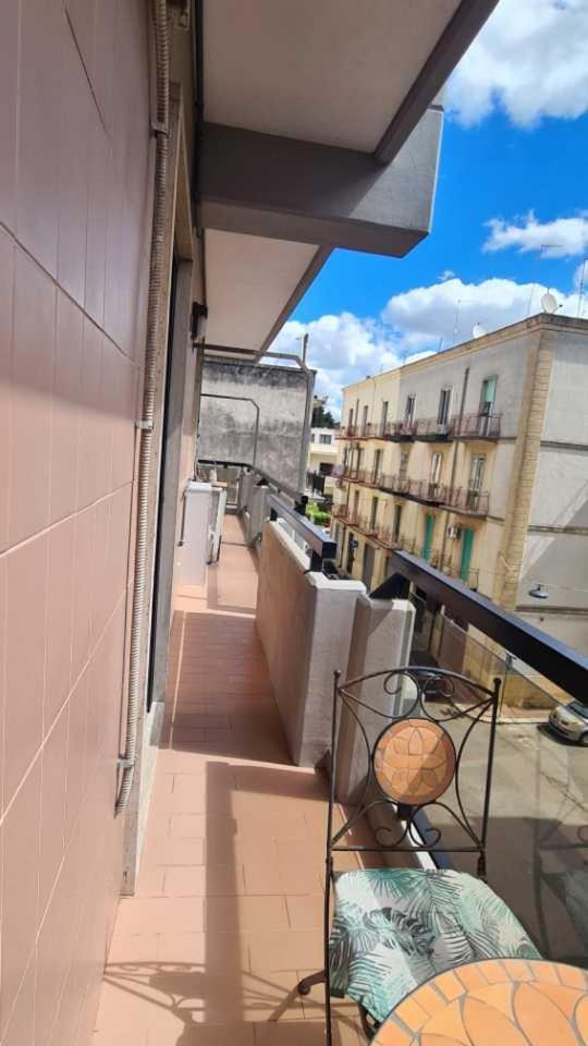 מרטינה פרנקה Appartamento Incantevole Finemente Arredato מראה חיצוני תמונה