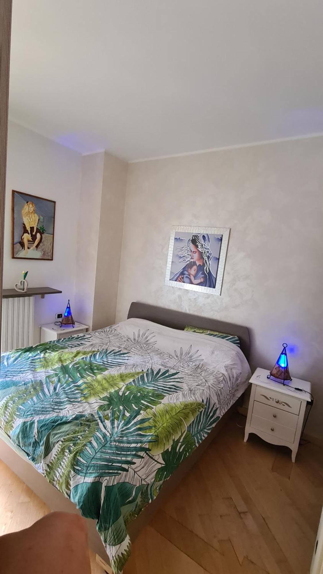 מרטינה פרנקה Appartamento Incantevole Finemente Arredato מראה חיצוני תמונה