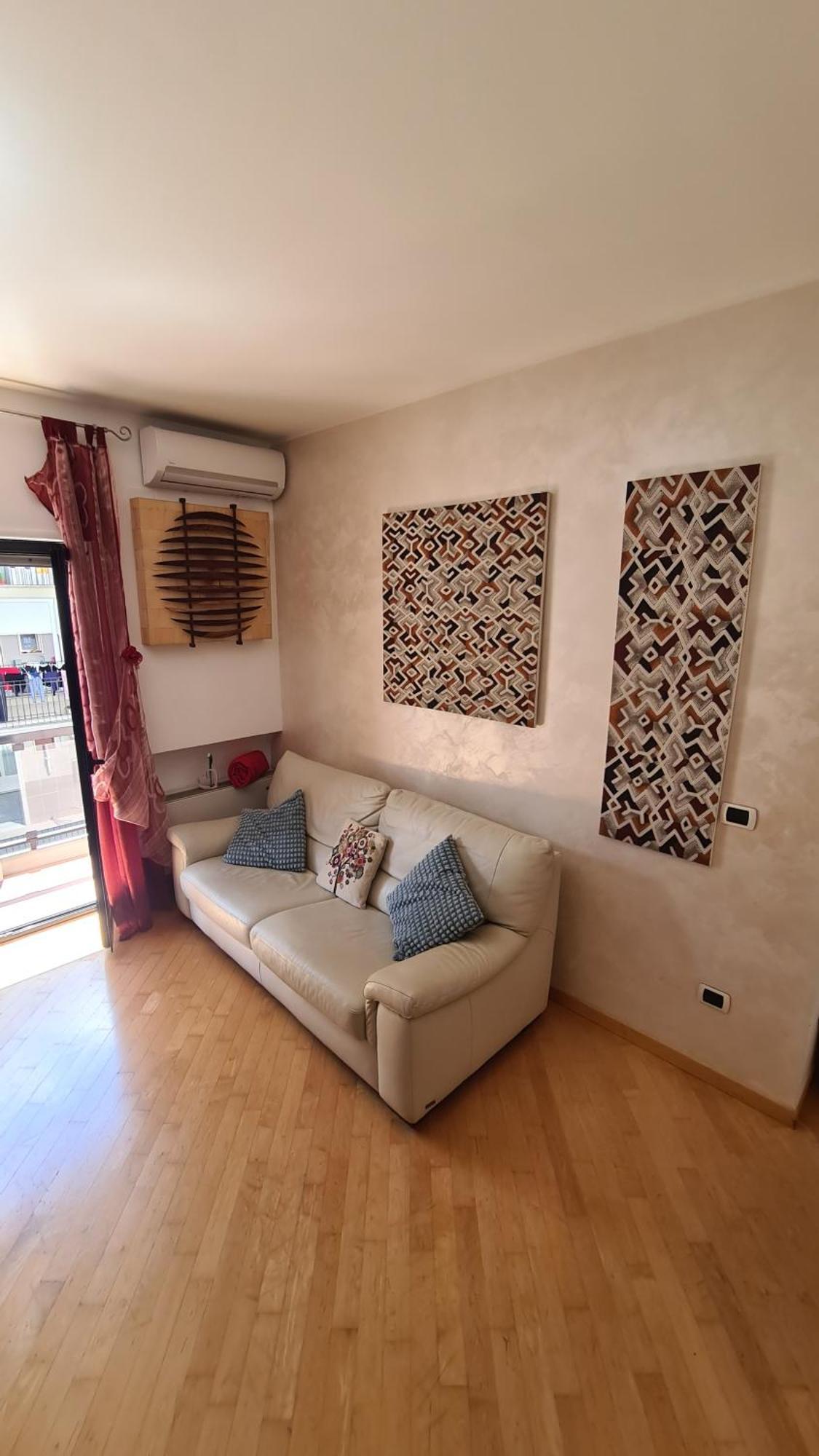 מרטינה פרנקה Appartamento Incantevole Finemente Arredato מראה חיצוני תמונה